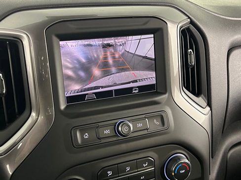 Used 2025 Chevrolet Silverado 2500 W/T w/ WT/CX Safety Package image 17