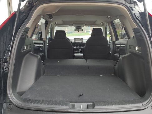 Certified 2024 Honda CR-V EX image 22