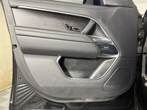 Used 2023 Land Rover Range Rover Autobiography AWD/4WD image 14