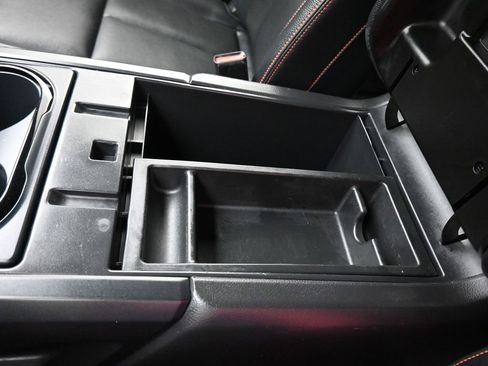 Used 2023 Nissan Titan PRO-4X w/ Pro-4x Convenience Package image 29