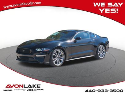 Used 2022 Ford Mustang GT w/ Equipment Group 301A