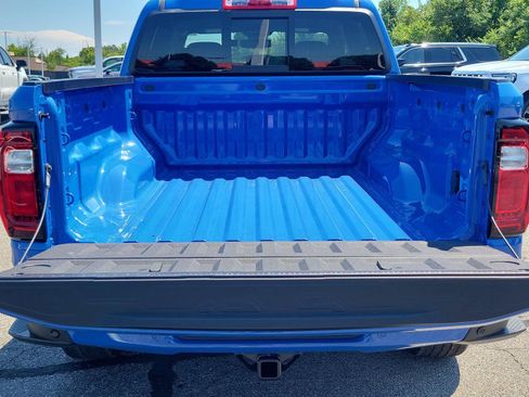 New 2026 GMC Canyon Elevation w/ Convenience Package AWD/4WD image 6