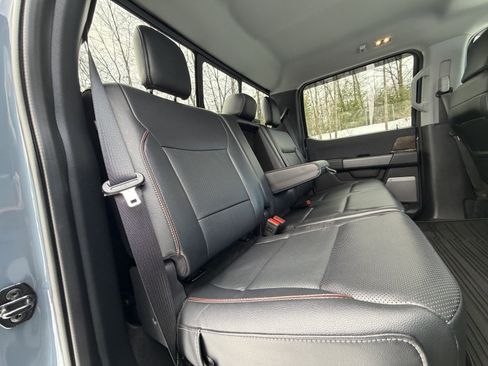 Used 2023 Ford F150 Lariat w/ Equipment Group 502A High image 36