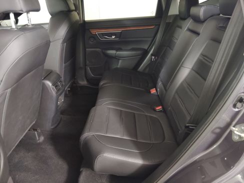 Certified 2020 Honda CR-V EX-L image 14