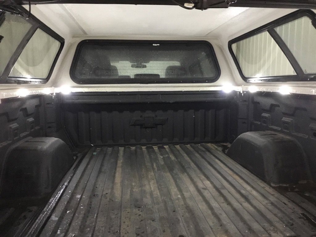 Used 2021 Chevrolet Silverado 1500 RST AWD/4WD image 17