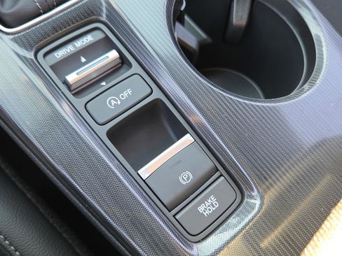 Used 2026 Honda Civic Sport image 28