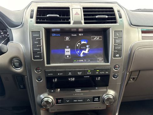 Used 2019 Lexus GX 460 Premium image 27