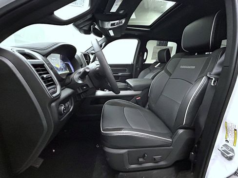 New 2025 RAM 2500 Laramie w/ Night Edition image 10