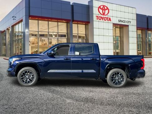 New 2025 Toyota Tundra Platinum AWD/4WD image 3
