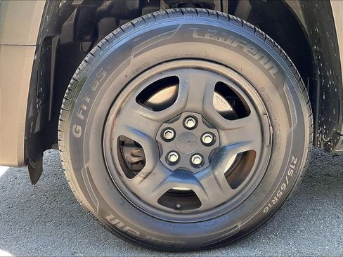 Used 2020 Jeep Renegade Sport AWD/4WD image 22