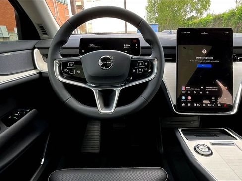 New 2026 Volvo EX90 Ultra AWD/4WD image 23
