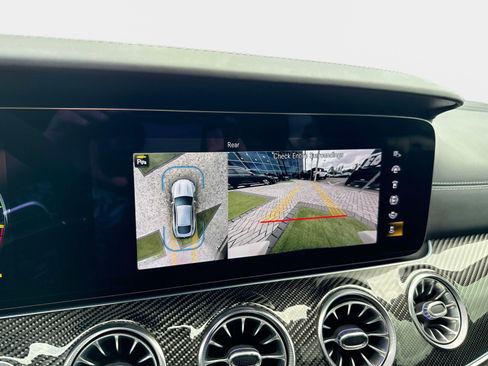 Used 2023 Mercedes-Benz AMG GT 63 image 27