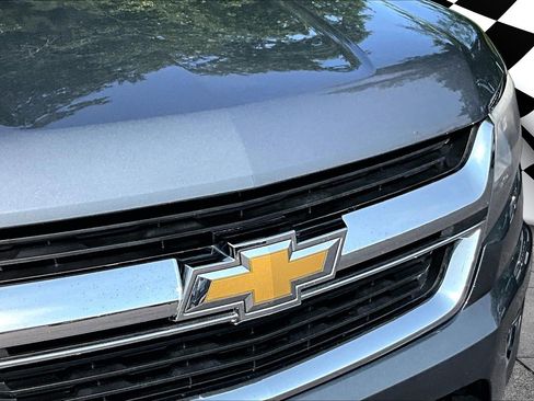 Used 2017 Chevrolet Colorado LT w/ LT Convenience Package AWD/4WD image 28