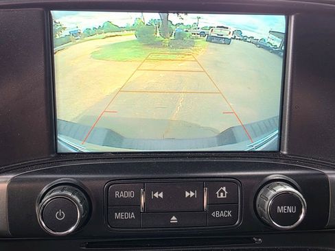 Used 2018 Chevrolet Silverado 1500 LTZ Z71 w/ Centennial Edition image 24