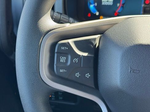 New 2025 Ford Bronco Base w/ Sasquatch Package image 24