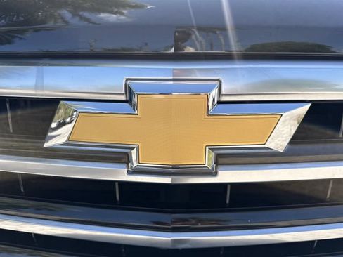 Used 2024 Chevrolet Silverado 1500 High Country RWD image 10