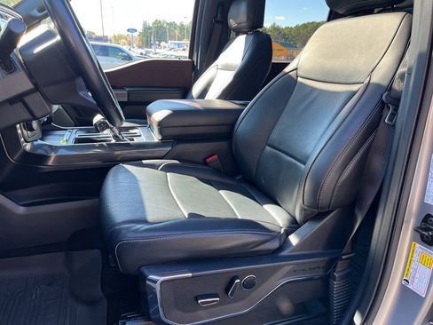 Used 2021 Ford F150 Lariat image 14