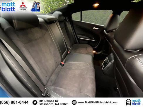 Used 2023 Dodge Charger Scat Pack w/ Plus Group image 29