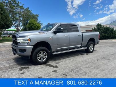 Used 2019 RAM 2500 Big Horn