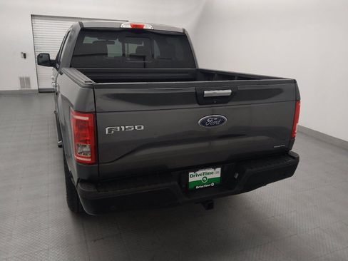 Used 2016 Ford F150 XLT w/ Equipment Group 302A Luxury AWD/4WD image 6