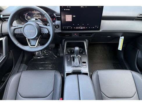 New 2026 MAZDA CX-5 2.5 S w/ Premium Plus Package image 13