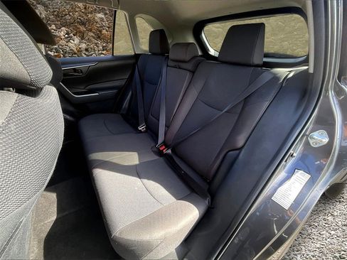 Used 2023 Toyota RAV4 LE image 24