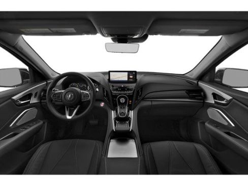 Used 2024 Acura RDX SH-AWD w/ Technology Package image 8