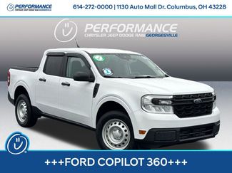 Used 2023 Ford Maverick XL video 1