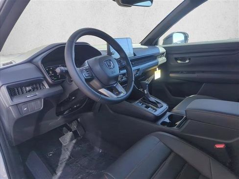 New 2026 Honda CR-V Sport-L image 3