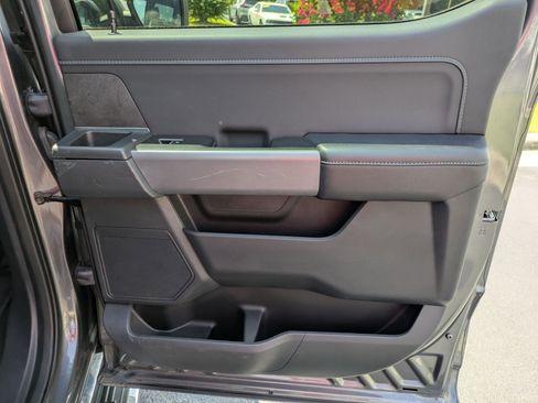 Used 2024 Ford F150 XLT w/ Mobile Office Package image 36