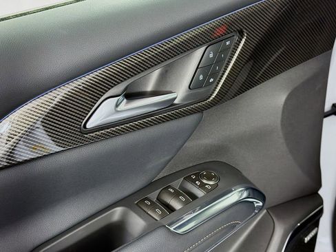 New 2026 Chevrolet Traverse High Country w/ LPO, Floor Liner Package image 19