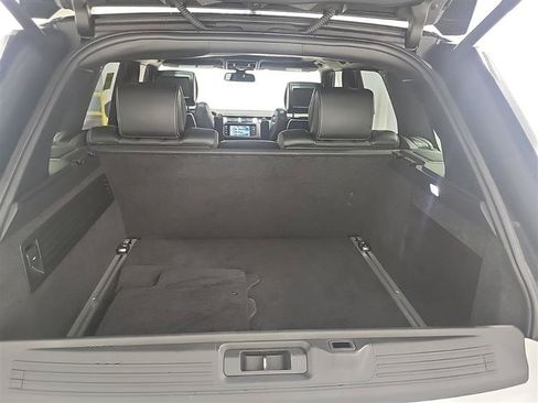 Used 2015 Land Rover Range Rover Autobiography AWD/4WD image 10