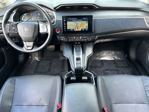 Used 2018 Honda Clarity Touring image 14