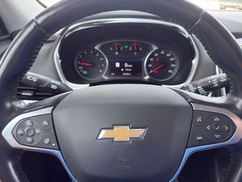Used 2021 Chevrolet Traverse Premier w/ Redline Edition AWD/4WD image 16