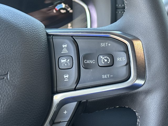 Used 2026 RAM 2500 Laramie AWD/4WD image 29