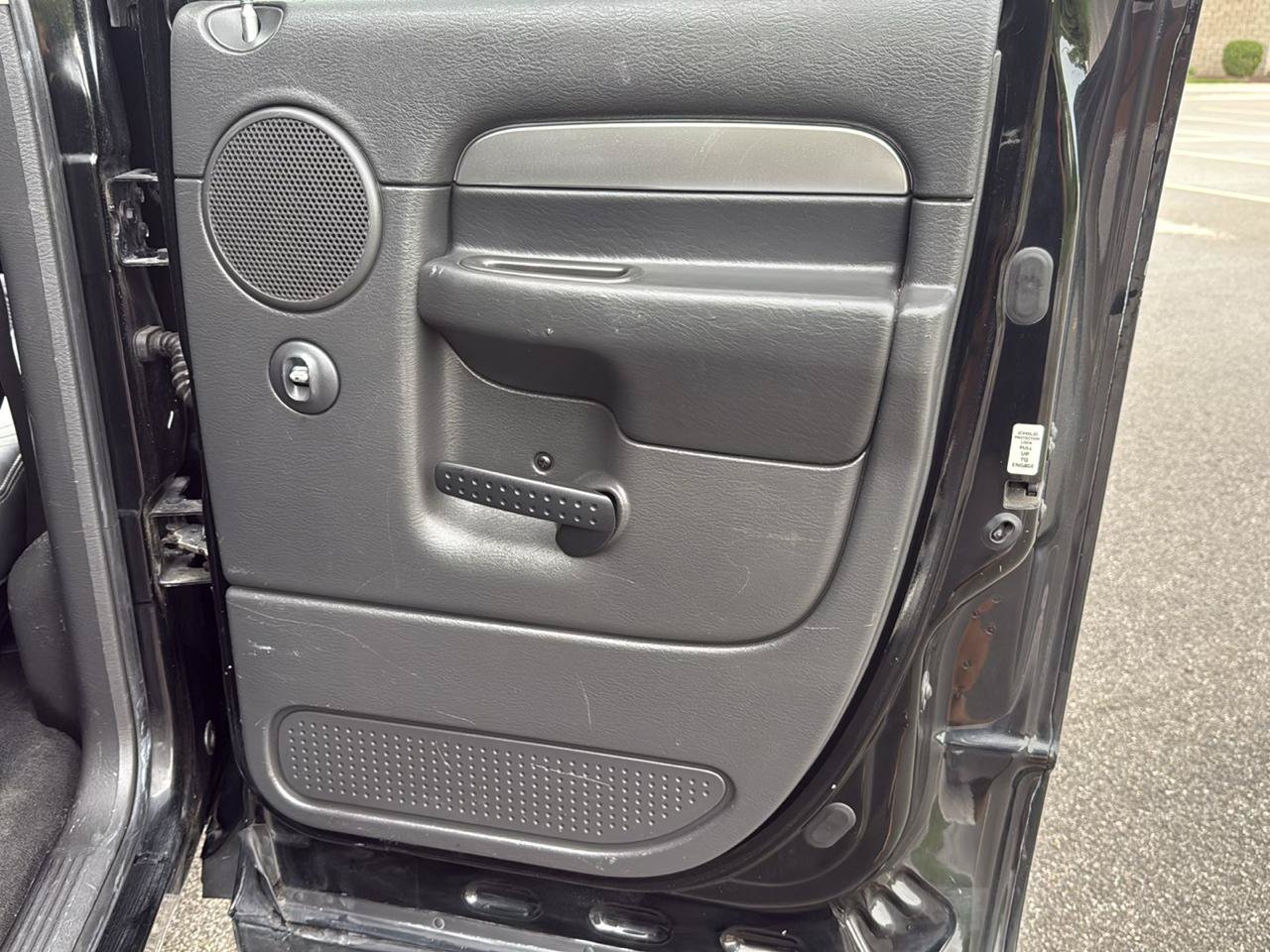 Used 2005 Dodge Ram 1500 Truck 2WD Quad Cab image 25