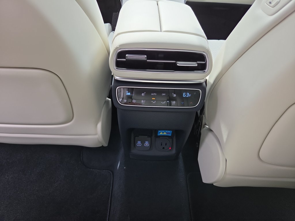 New 2027 Genesis GV80 3.5T Prestige AWD/4WD image 32