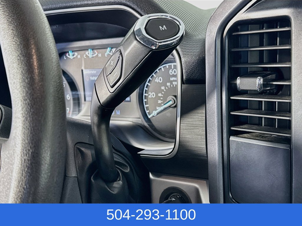 Used 2023 Ford F150 XLT AWD/4WD image 18