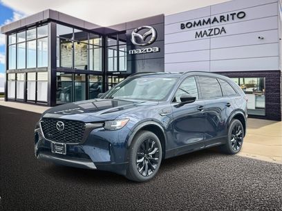 New 2026 MAZDA CX-90 3.3 Turbo S w/ Premium Package