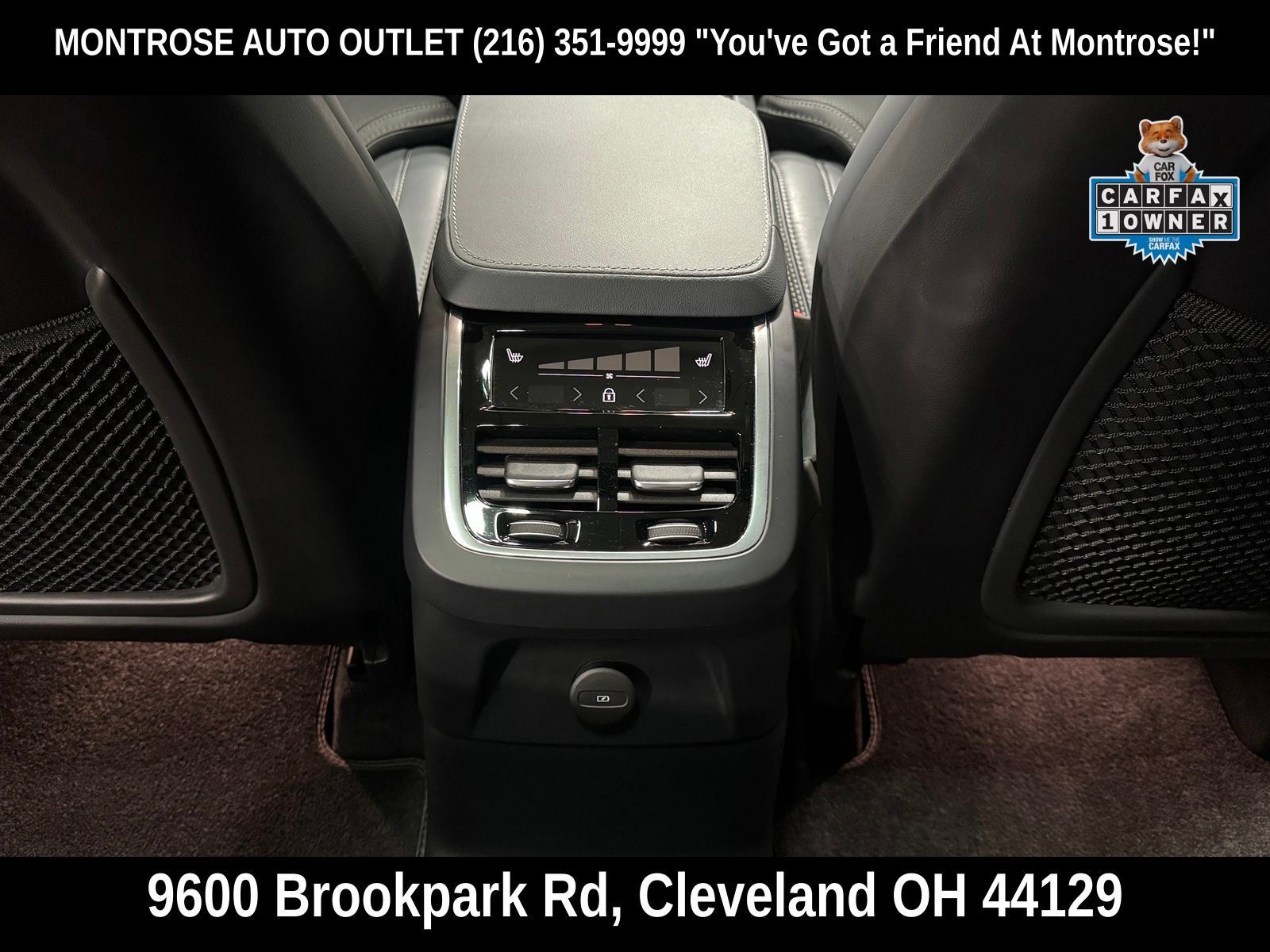 Certified 2024 Volvo XC90 T8 Ultimate AWD/4WD image 40