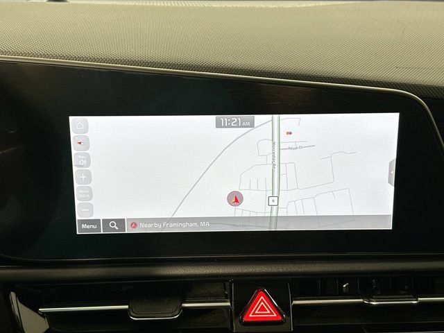 Used 2023 Kia Niro EX Touring FWD image 12