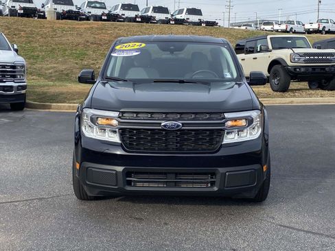 Used 2024 Ford Maverick XLT w/ XLT Luxury Package image 2