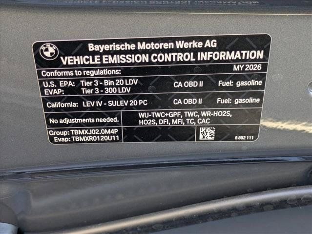 Used 2026 BMW 228i w/ Technology Package FWD image 16