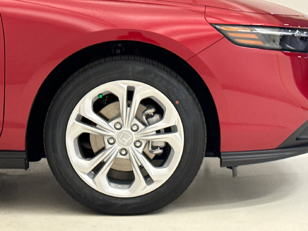 New 2026 Honda Accord LX image 6