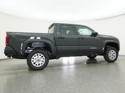 New 2025 Toyota Tacoma SR5 image 29