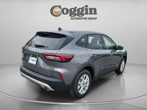 New 2026 Ford Escape Active w/ Tech Pack #1 image 4