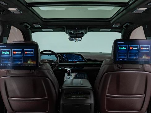 Used 2023 Cadillac Escalade V image 88