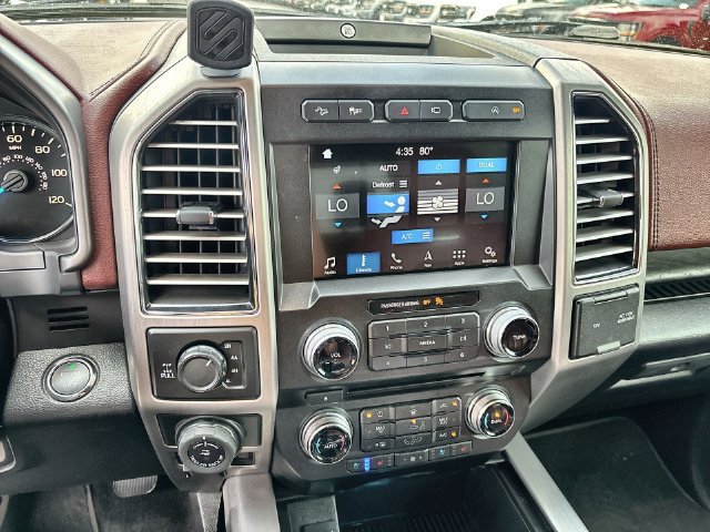 Used 2018 Ford F150 Platinum w/ Equipment Group 701A Luxury AWD/4WD image 27