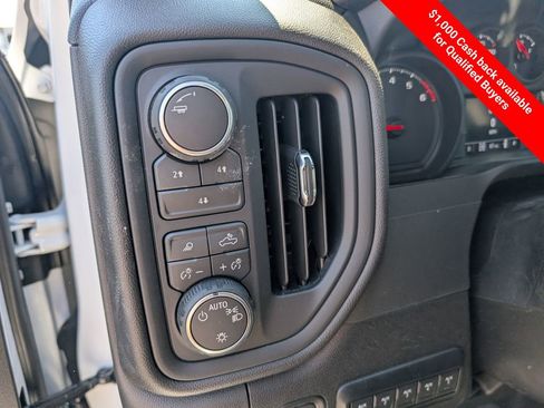 New 2026 Chevrolet Silverado 3500 W/T w/ WT Convenience Package AWD/4WD image 17