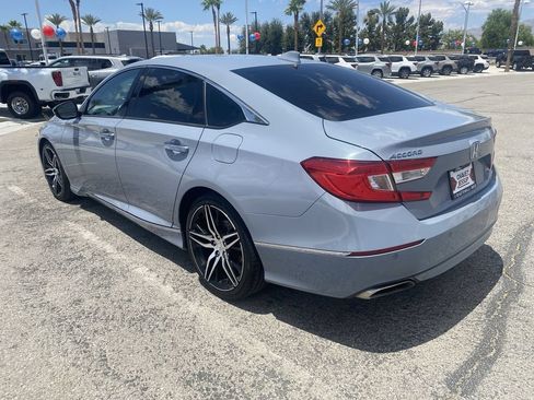 Used 2021 Honda Accord Touring image 36